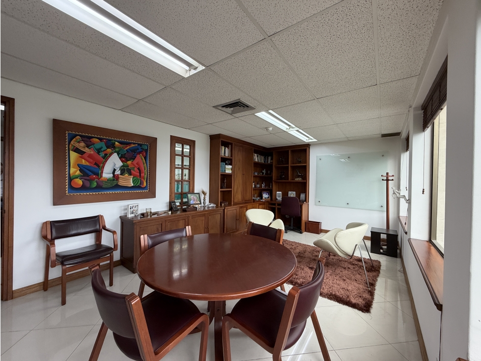 Oficina para la venta, Astorga, El Poblado — foto 2