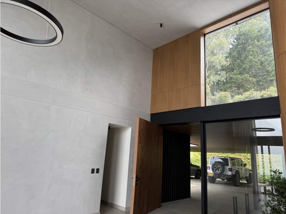 Exclusiva Casa en Las Palmas Elegancia, Naturaleza — foto 6