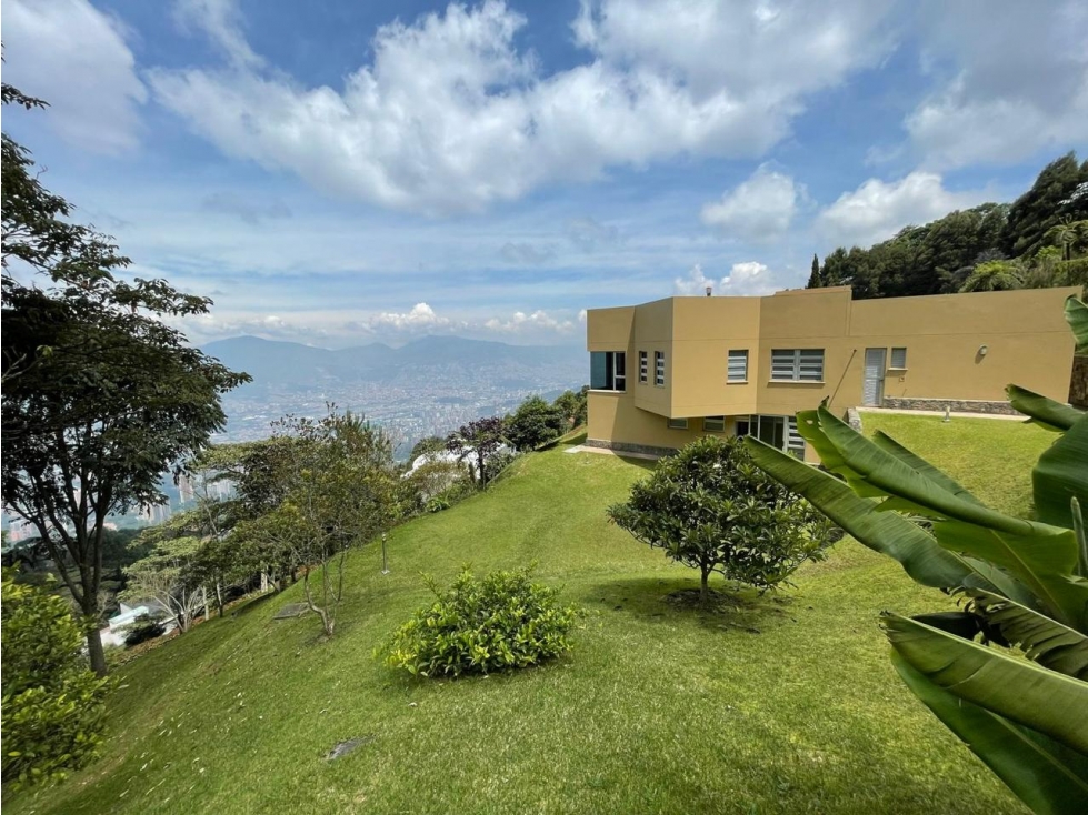 CASA PARA LA VENTA EN LAS PALMAS CON VISTA ESPECTACULAR — foto 2