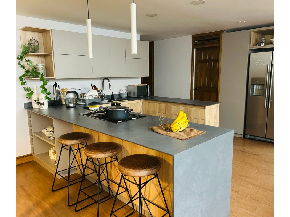Venta de Apartamento con gran terraza en Astorga / Poblado