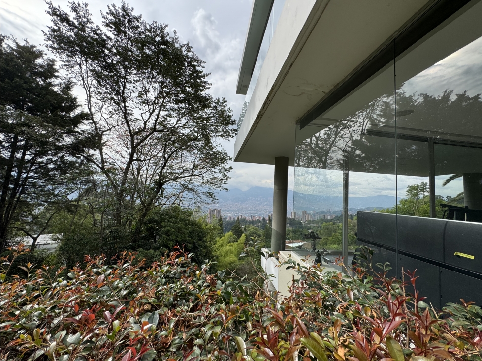 Casa Exclusiva en Unidad Cerrada con Espectaculares Vistas — foto 4