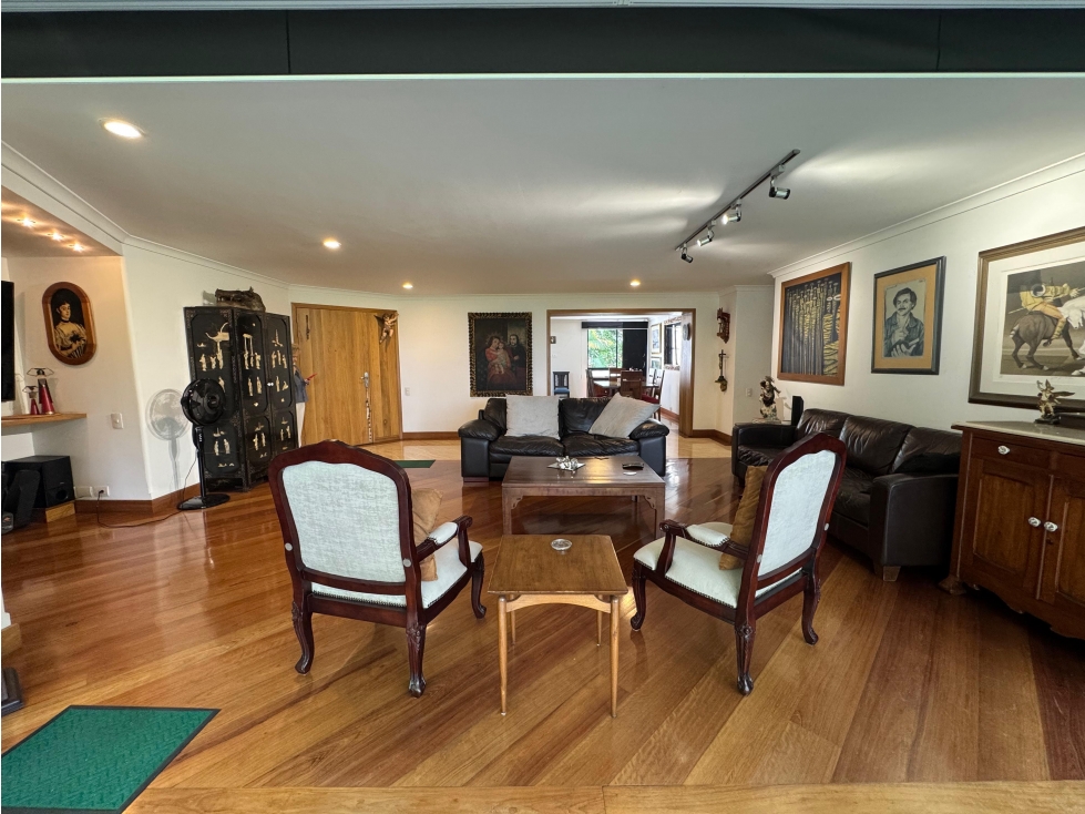 Venta de apartamento en el Poblado cerca al CC Santafe — foto 5