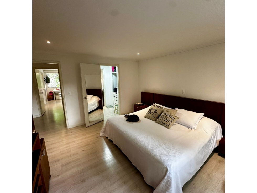 VENTA DE APARTAMENTO PROVENZA/POBLADO — foto 5