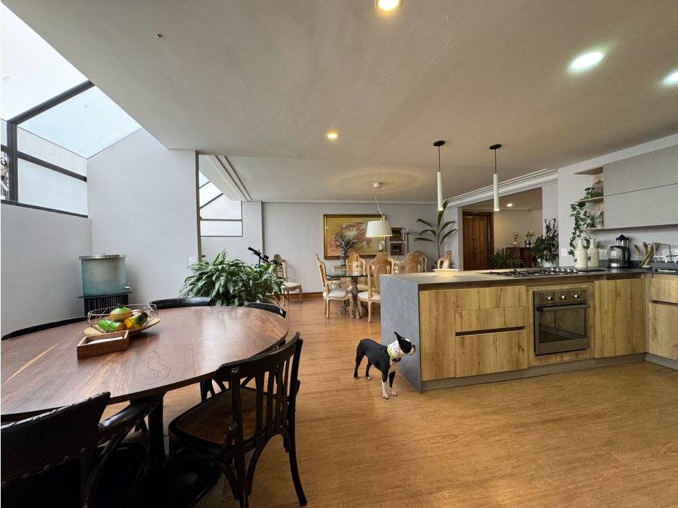 Venta de Apartamento con gran terraza en Astorga / Poblado — foto 3