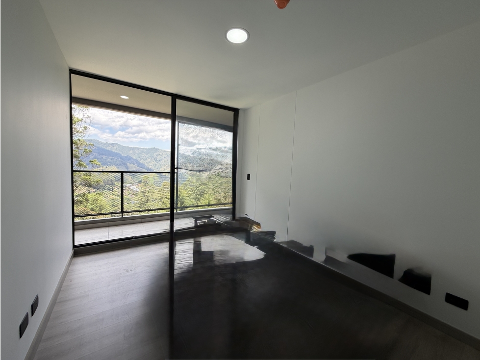 Apartamento en venta, Trv de la Montaña/Escobero, Envigado — foto 5