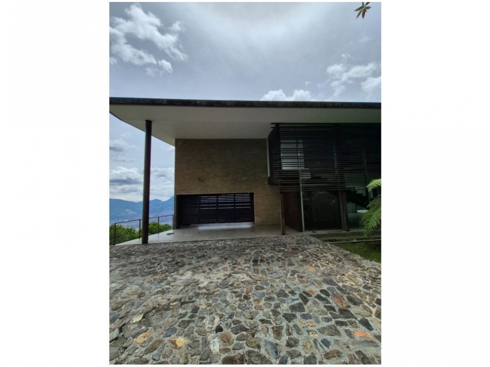 Espectacular Casa Rodeada de Naturaleza en Las Palmas — foto 4