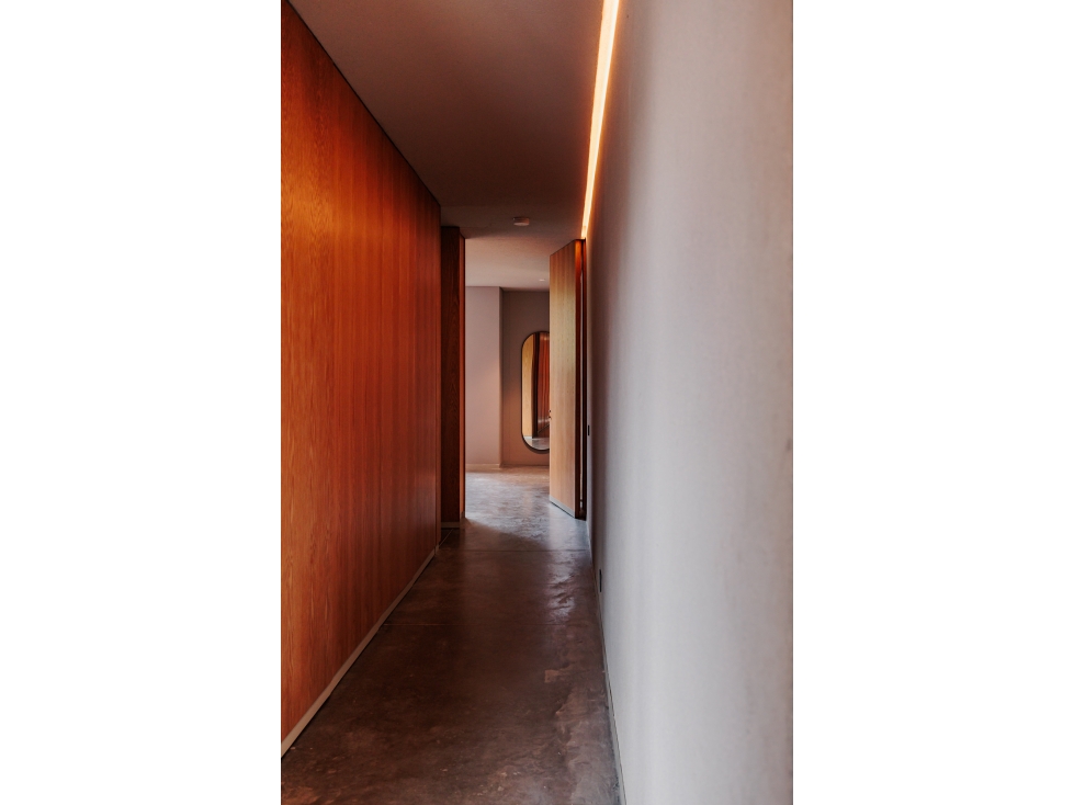 Venta de Apartamento Moderno en Vizcaya , Poblado — foto 6