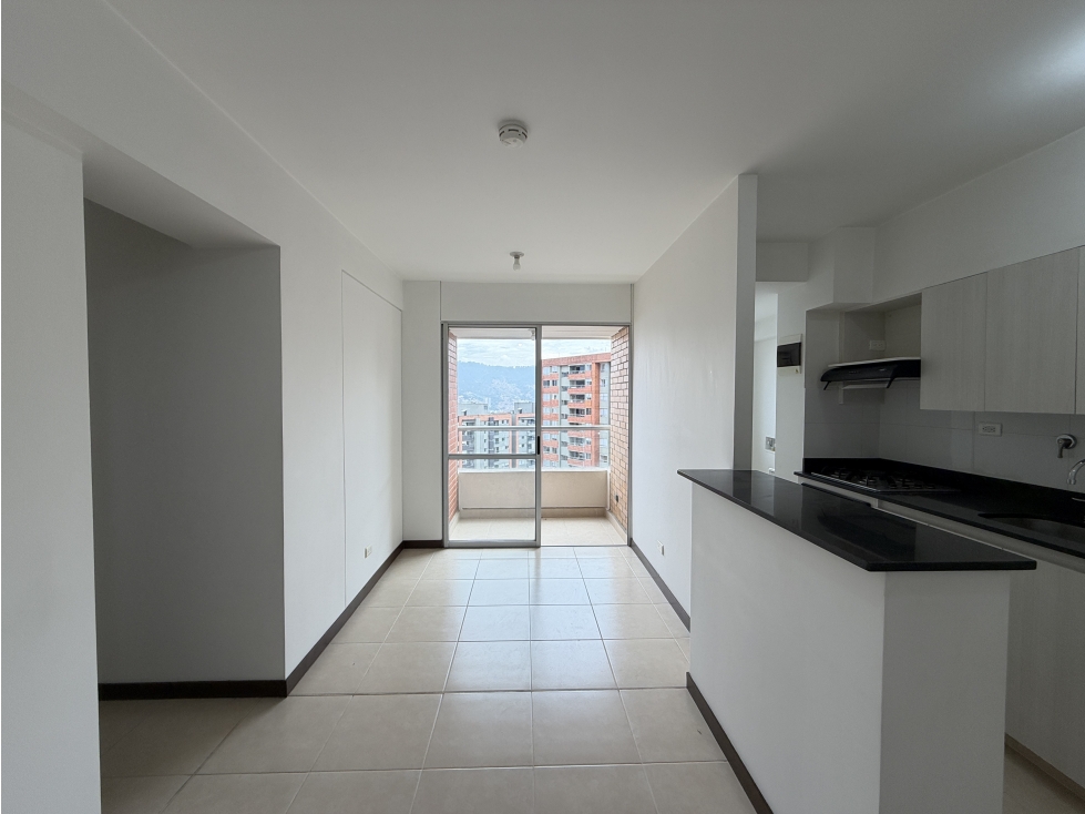 Apartamento para venta en Sabaneta, Antioquia — foto 3