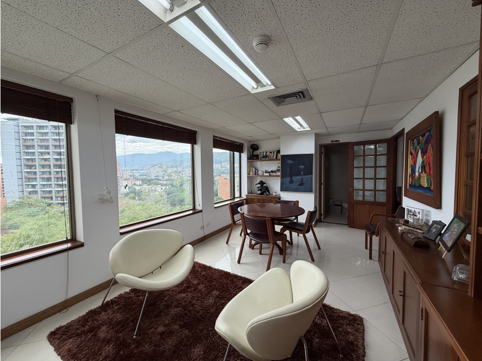 Oficina para la venta, Astorga, El Poblado — foto 3