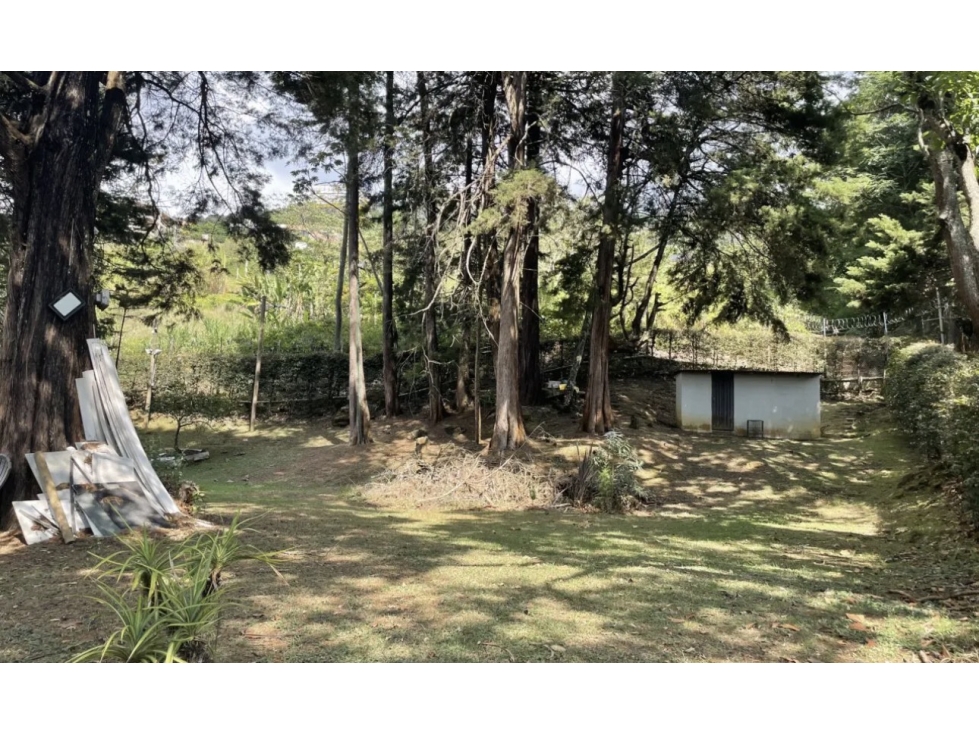 Venta Casa Con Vista y Lote en el Tesoro — foto 3