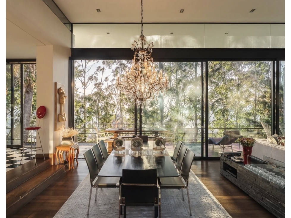 Venta de Casa en las Palmas con Diseño Unico — foto 5