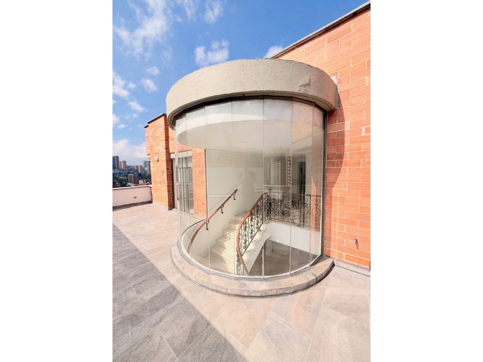 Exclusivo Penthouse Dúplex de Lujo en El Tesoro — foto 3