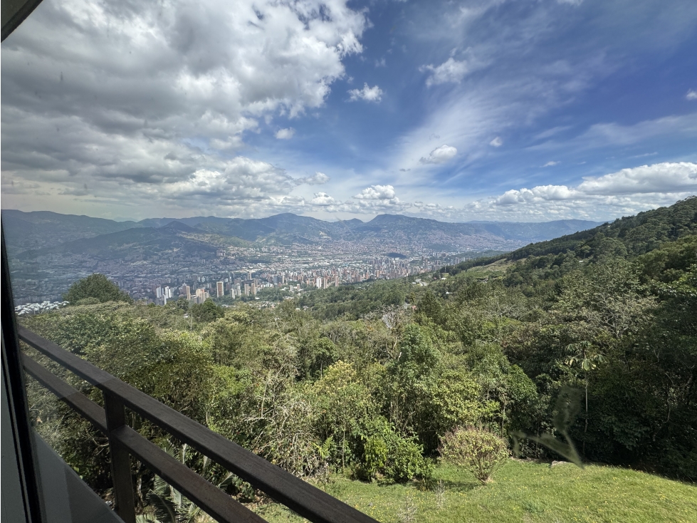 Espectacular Casa Rodeada de Naturaleza en Las Palmas — foto 2