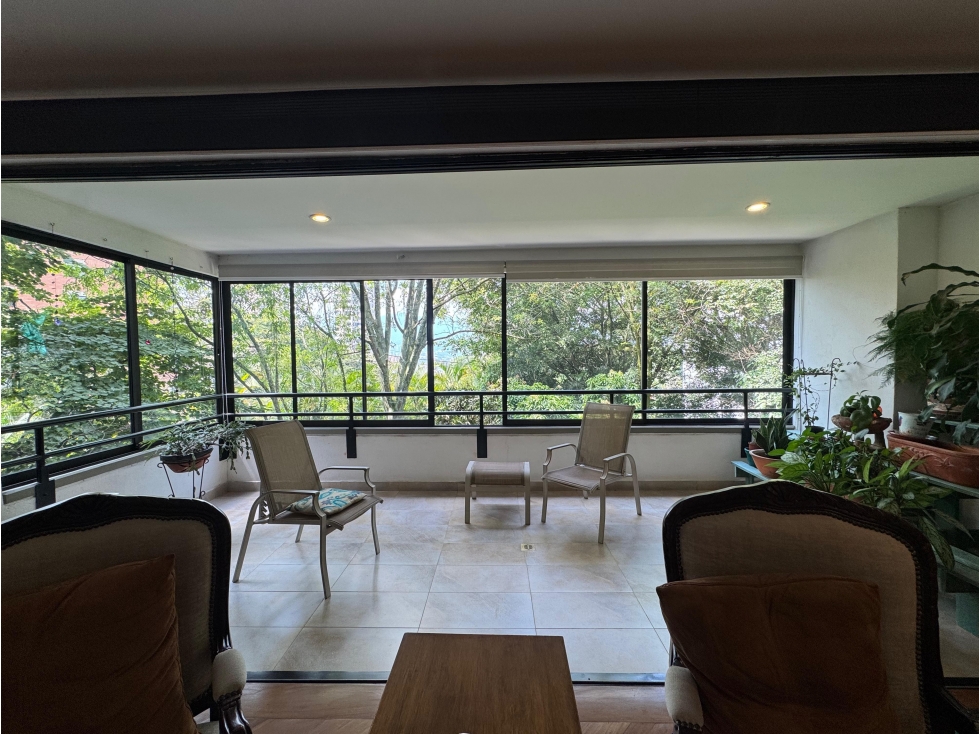 Venta de apartamento en el Poblado cerca al CC Santafe — foto 3