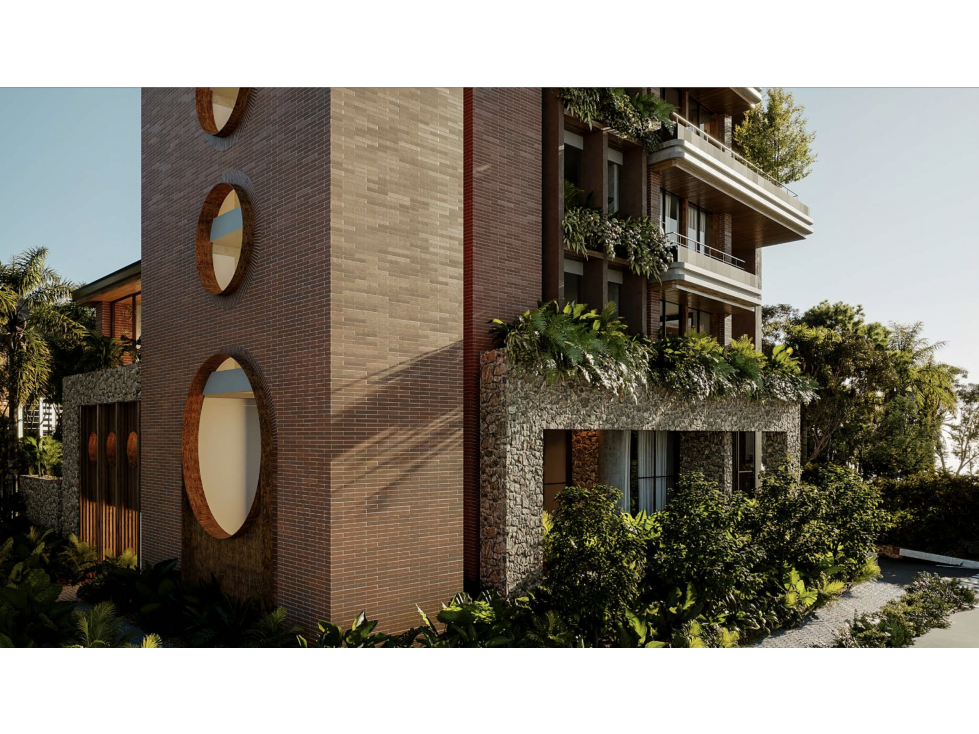 Venta de apartamento para estrenar en el Campestre — foto 4