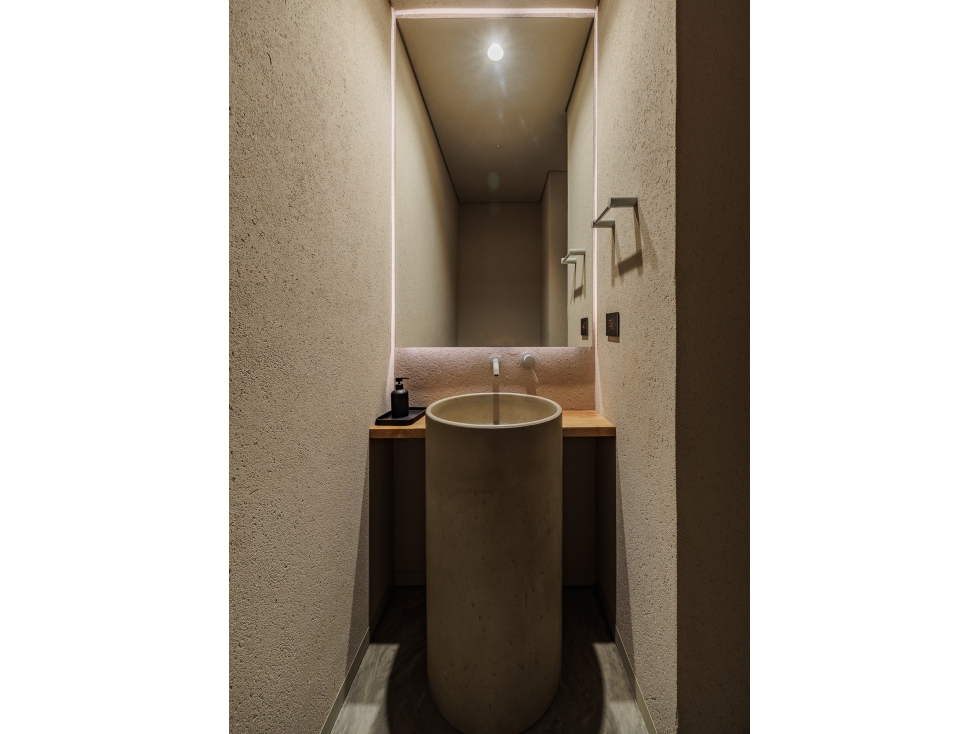 Venta de Apartamento Moderno en Vizcaya , Poblado — foto 4