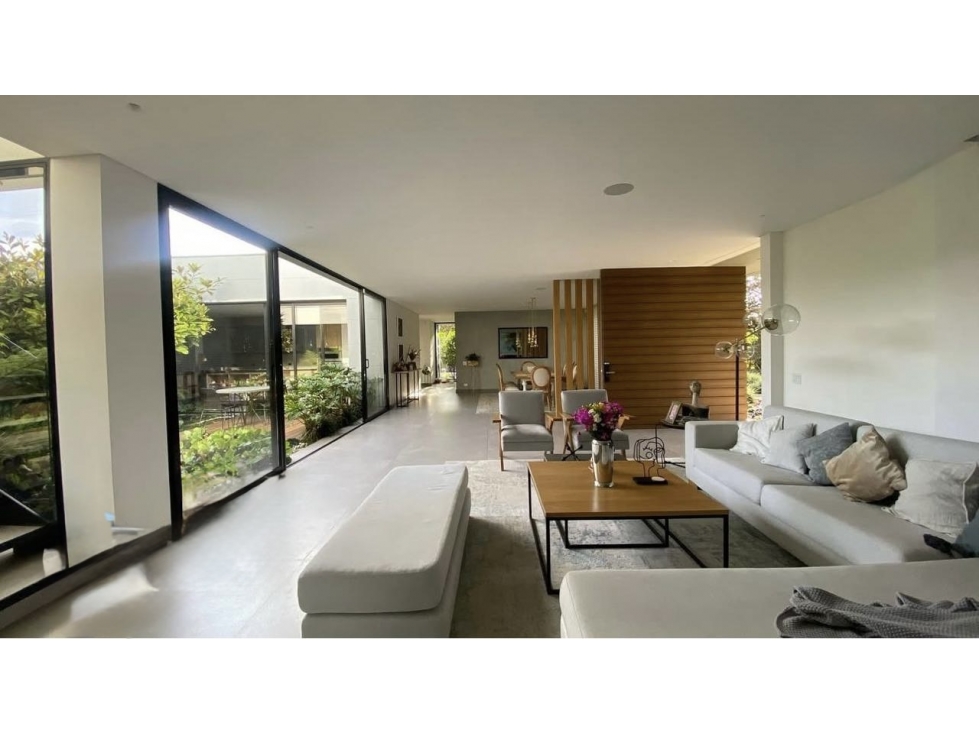 ESPECTACULAR CASA EN EL ALTO DE LAS PAL,MAS — foto 4