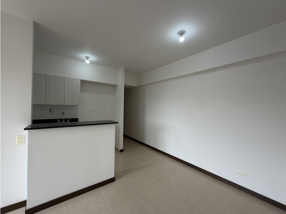 Apartamento para venta en Sabaneta, Antioquia — foto 4