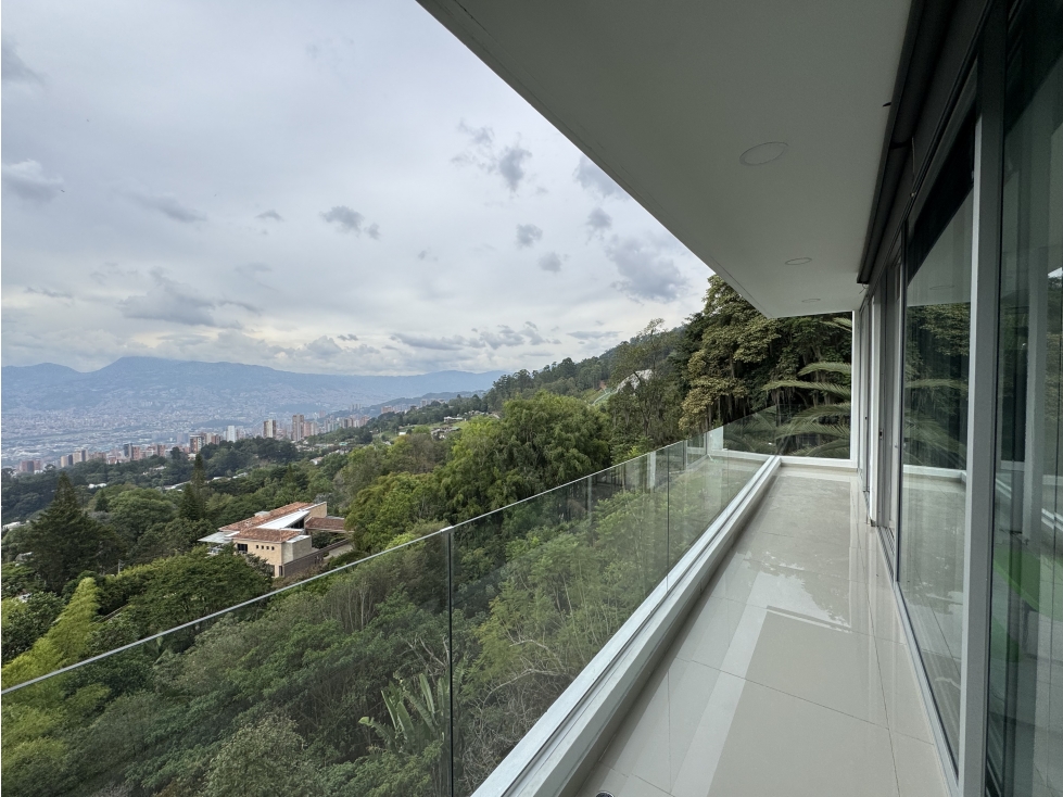 Casa Exclusiva en Unidad Cerrada con Espectaculares Vistas — foto 2