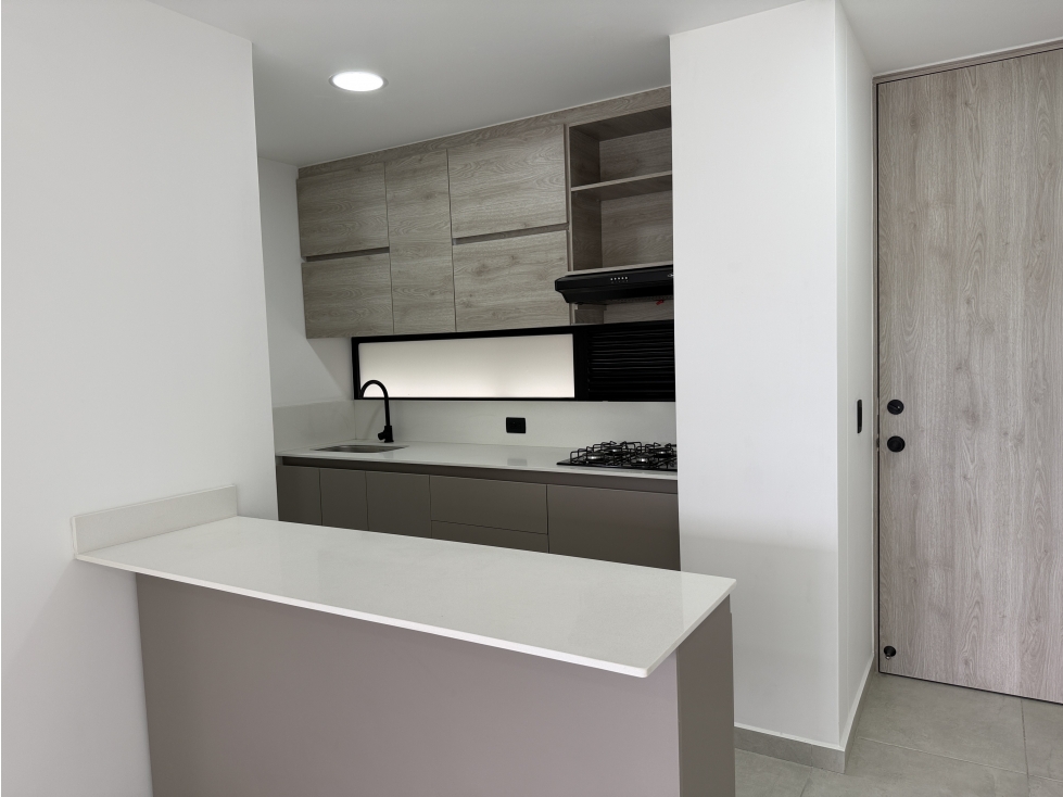 Apartamento en venta, Trv de la Montaña/Escobero, Envigado — foto 3