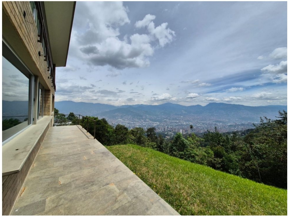 Espectacular Casa Rodeada de Naturaleza en Las Palmas — foto 6
