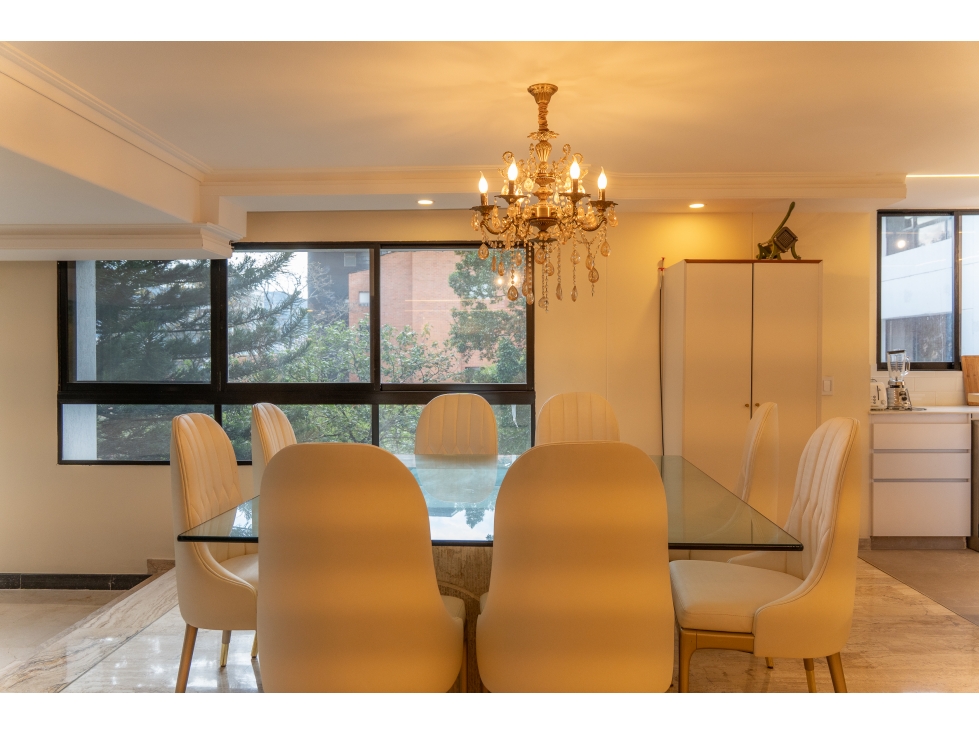*Nuevo ingreso* Venta de apartamento totalmente remodelado Alejandria — foto 3
