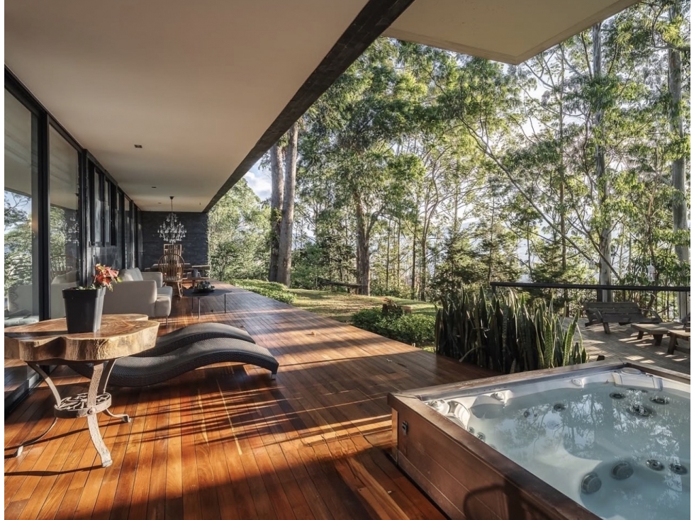 Venta de Casa en las Palmas con Diseño Unico — foto 6