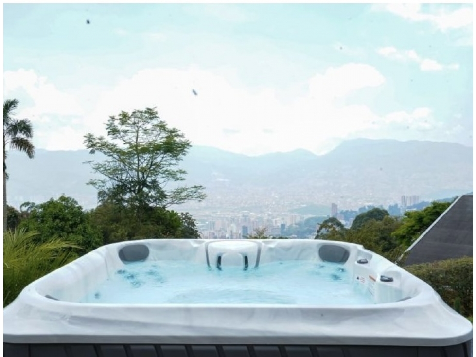 Exclusiva Casa en Las Palmas Elegancia, Naturaleza — foto 5