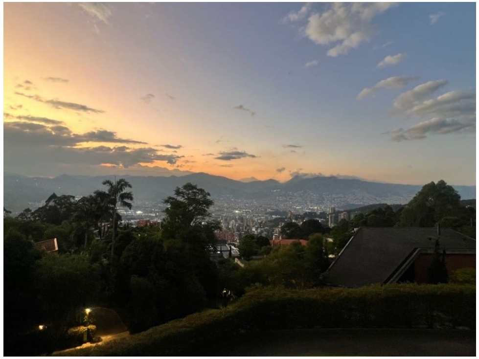 Exclusiva Casa en Las Palmas Elegancia, Naturaleza — foto 4