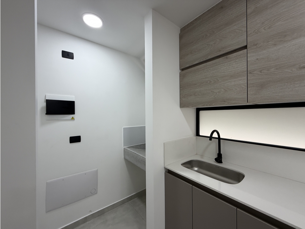 Apartamento en venta, Trv de la Montaña/Escobero, Envigado — foto 4