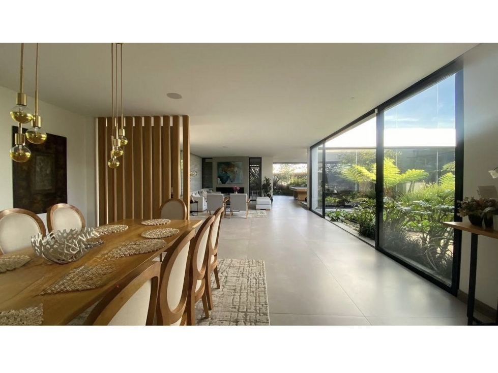 ESPECTACULAR CASA EN EL ALTO DE LAS PAL,MAS — foto 6