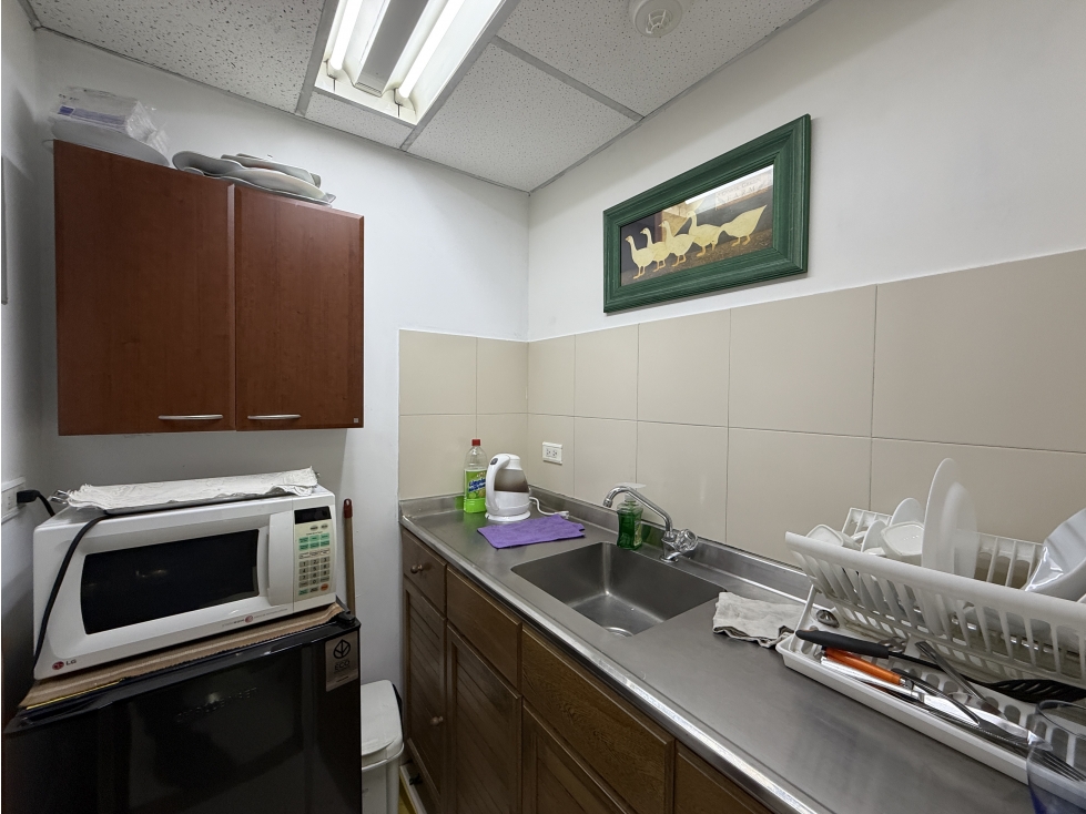 Oficina para la venta, Astorga, El Poblado — foto 6