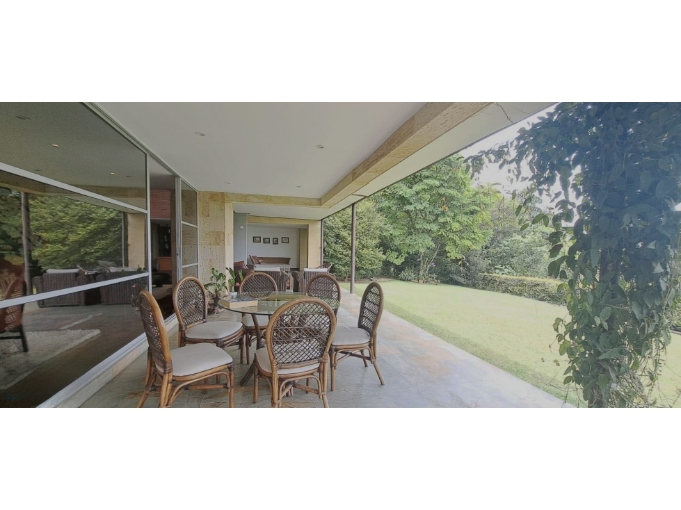 Exclusiva Casa en Condominio Cerca de El Tesoro — foto 6