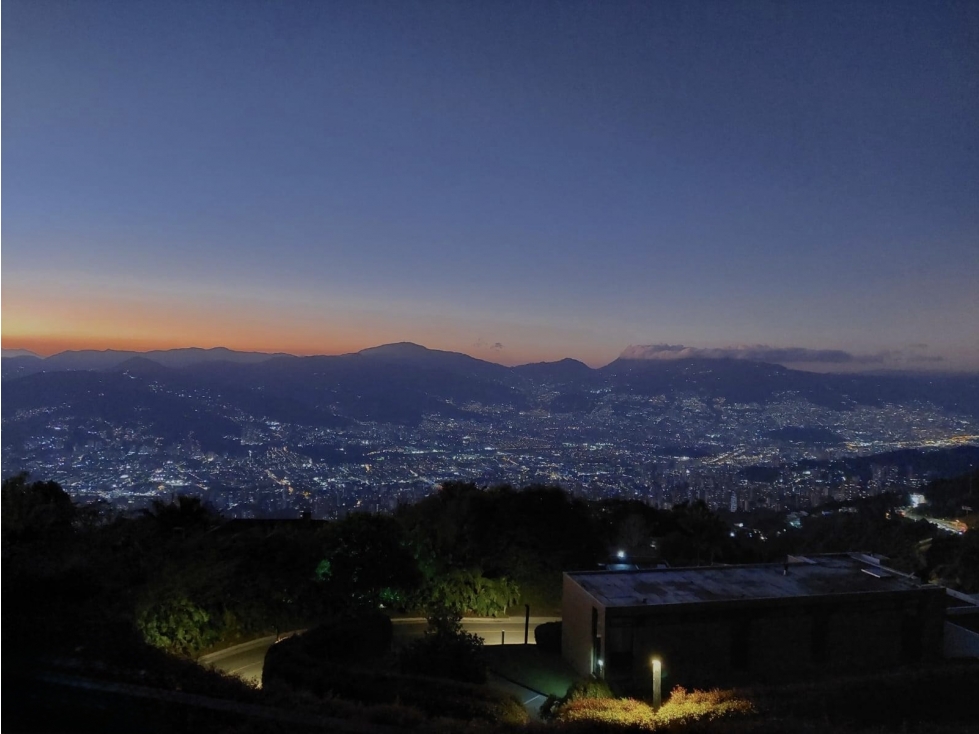 Exclusiva Residencia en El Poblado — foto 4