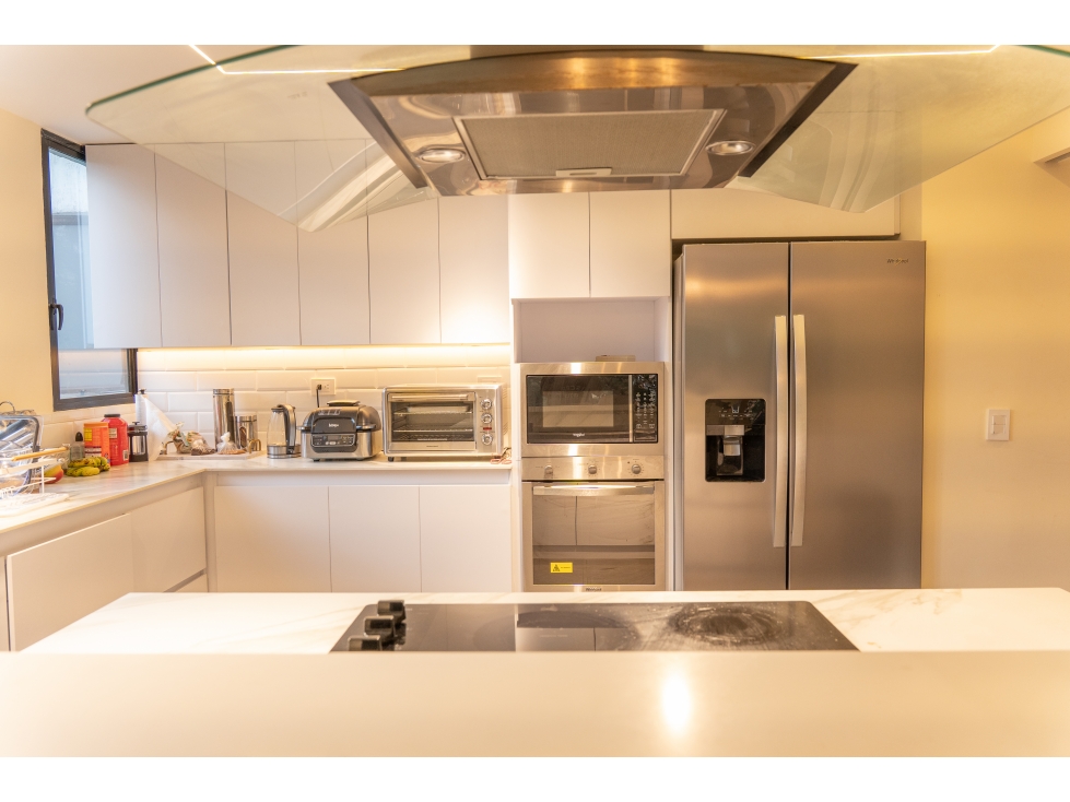 *Nuevo ingreso* Venta de apartamento totalmente remodelado Alejandria — foto 6