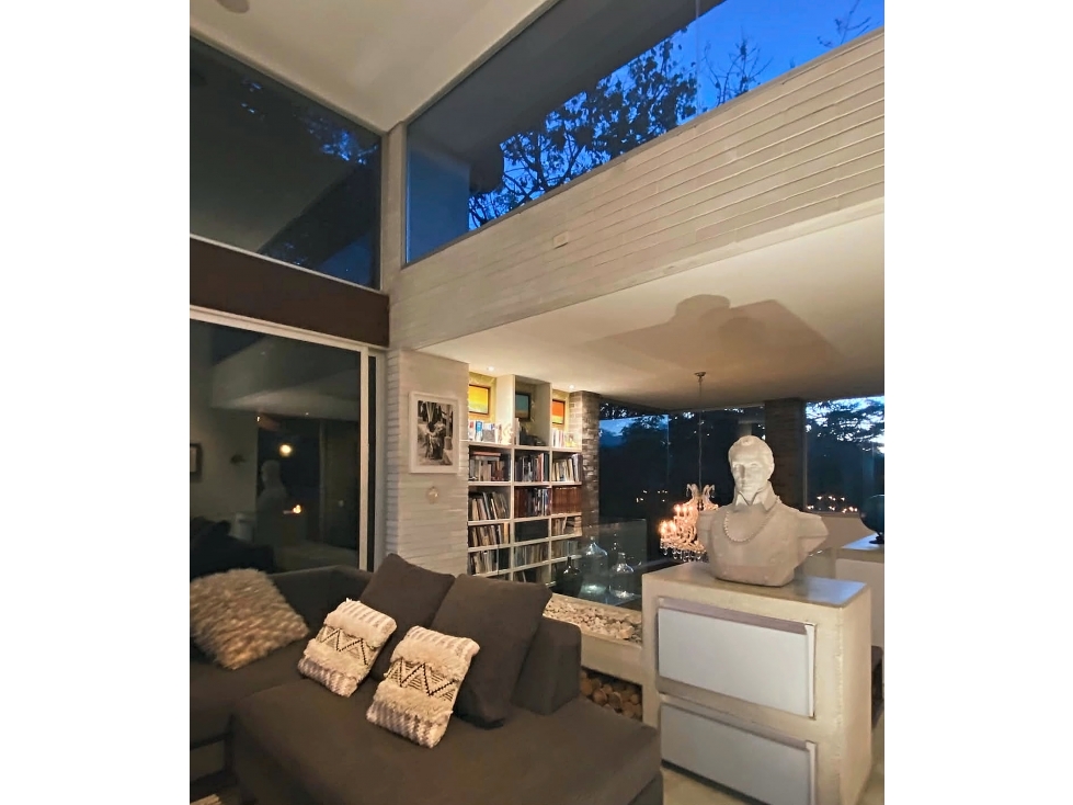 Casa con Diseño Unico en las Palmas — foto 3