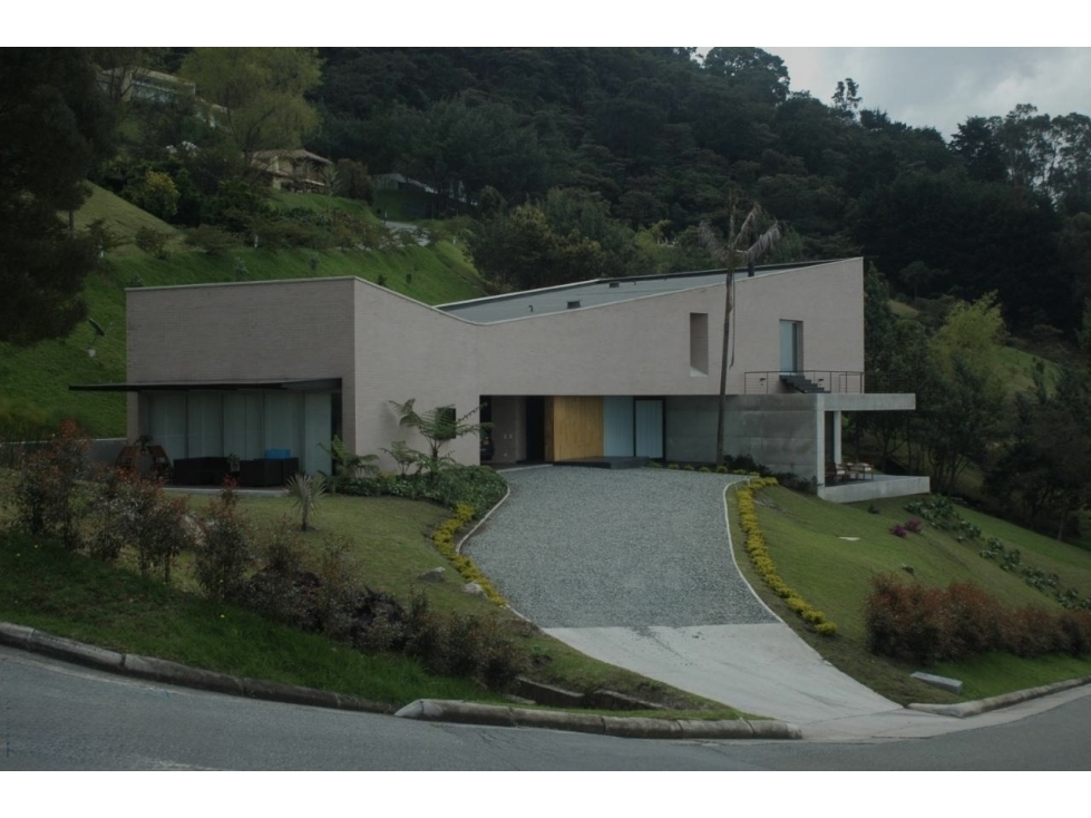 Exclusiva Residencia en El Poblado — foto 6