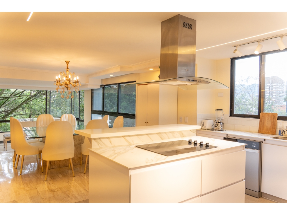*Nuevo ingreso* Venta de apartamento totalmente remodelado Alejandria — foto 2