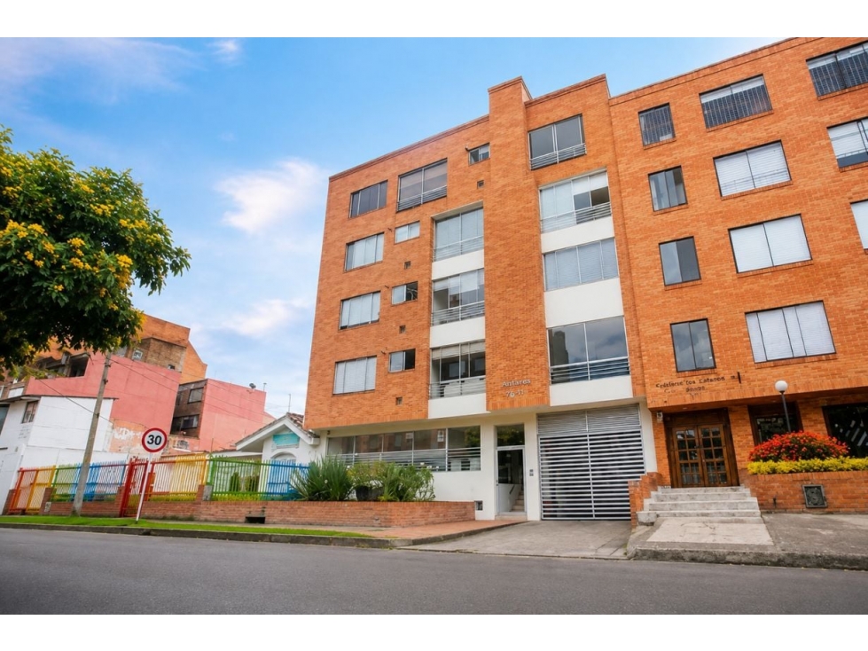VENTA APARTAMENTO LISBOA.