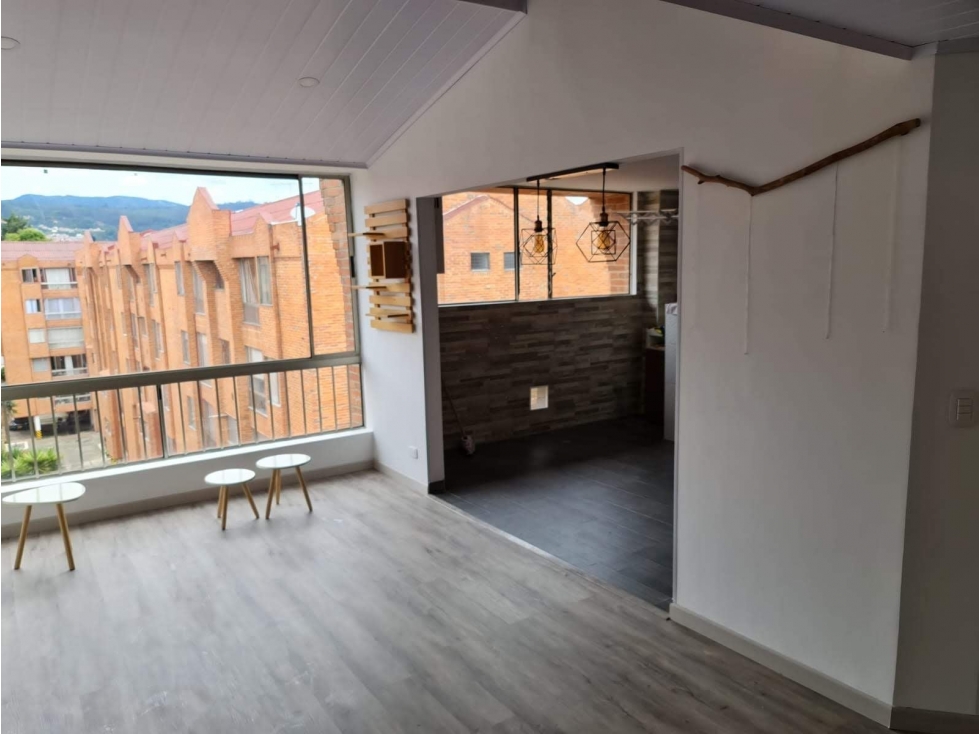VENTA APARTAMENTO MIRANDELA.