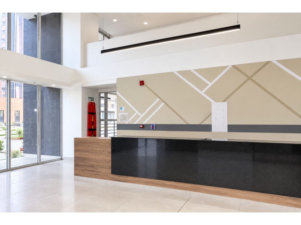 VENTA APARTAMENTO CASABLANCA. — foto 2