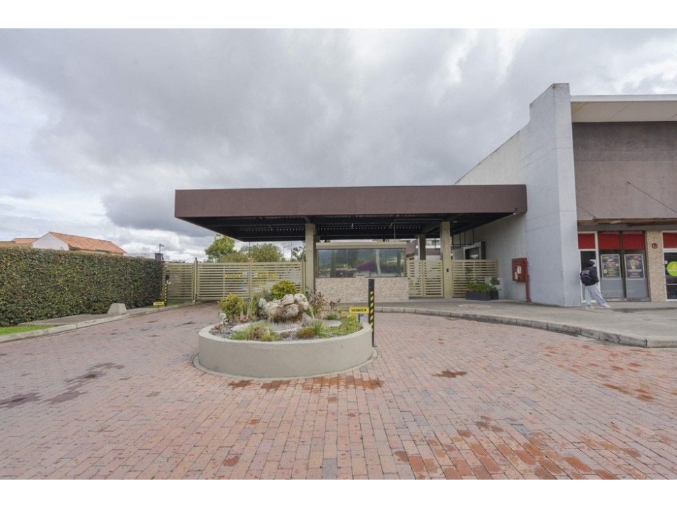 VENTA APARTAMENTO CAJICA.