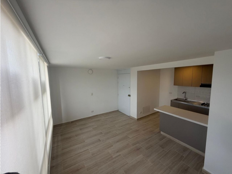 VENTA APARTAMENTO CASABLANCA. — foto 3