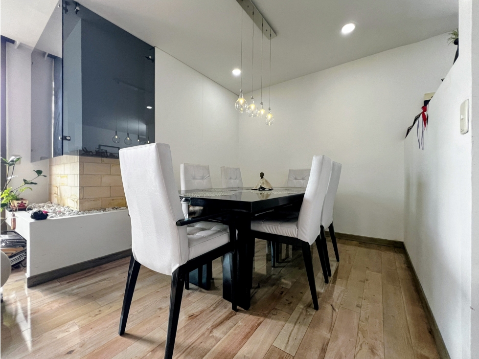 VENTA APARTAMENTO USAQUEN. — foto 3