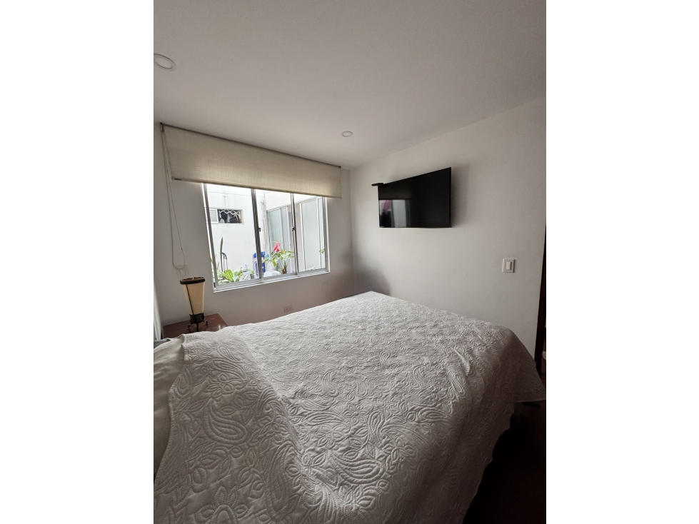 VENTA APARTAMENTO LISBOA. — foto 3