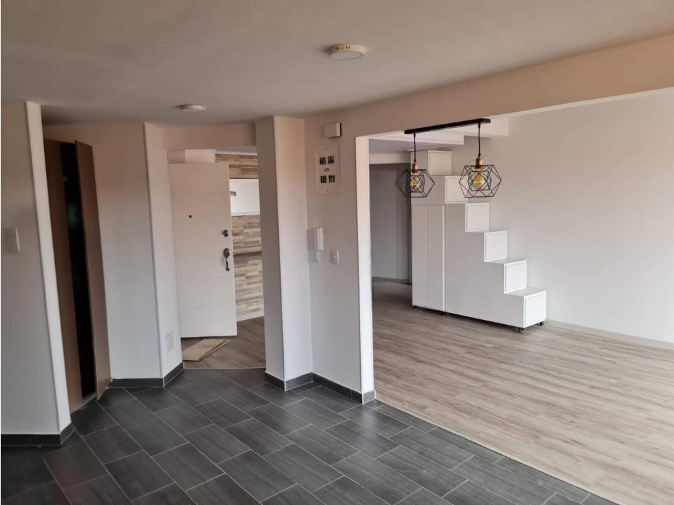 VENTA APARTAMENTO MIRANDELA. — foto 3