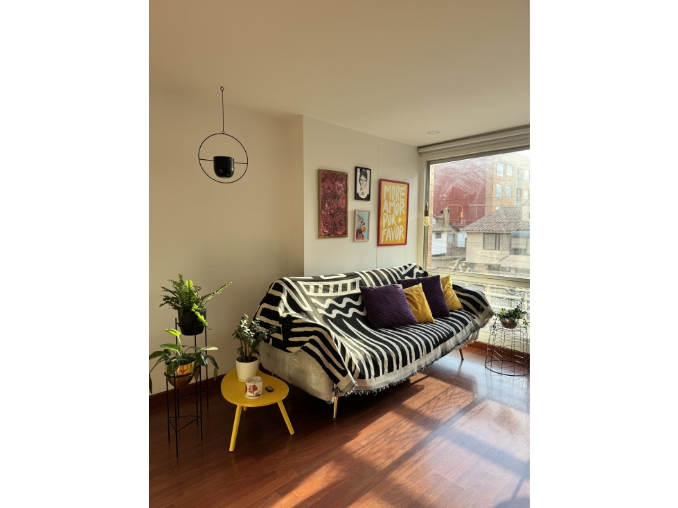 VENTA APARTAMENTO LISBOA. — foto 4
