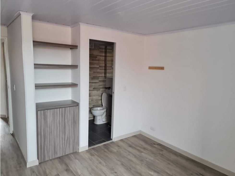 VENTA APARTAMENTO MIRANDELA. — foto 5