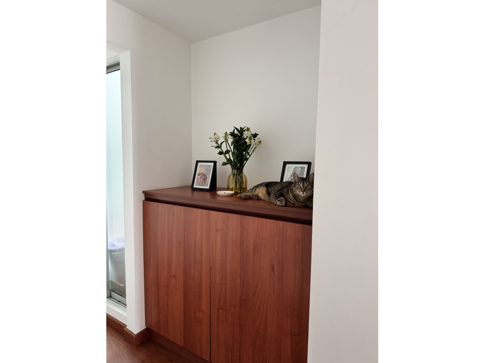VENTA APARTAMENTO LISBOA. — foto 6