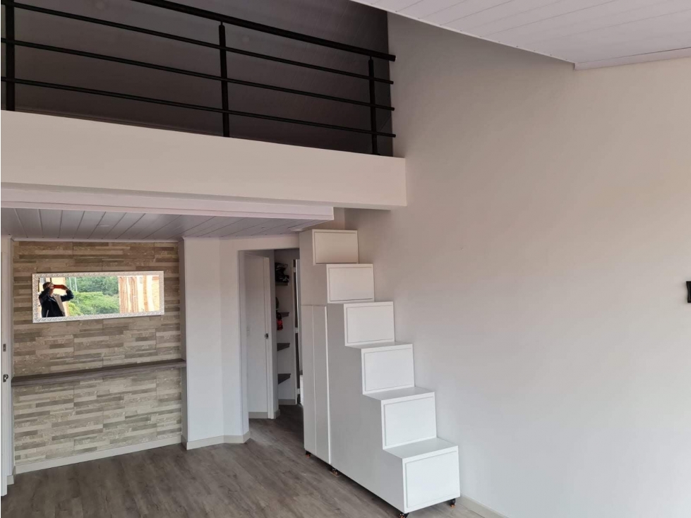 VENTA APARTAMENTO MIRANDELA. — foto 6